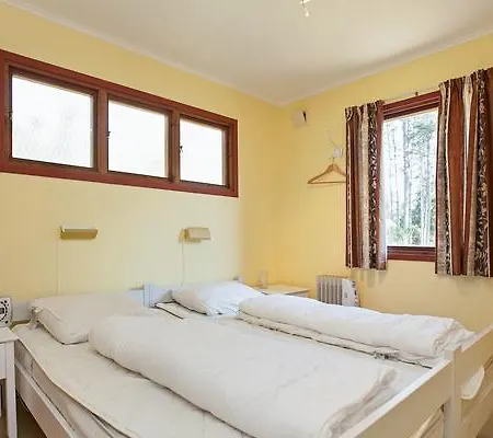 Casa vacanze Holiday Mettekaer