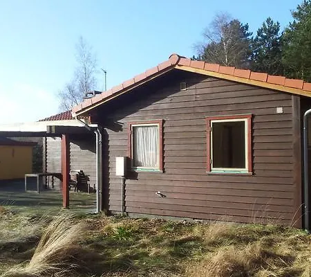 Casa vacanze Holiday Mettekaer *
